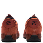 Women's Air Force 1 Wild - Rugged Orange/Black