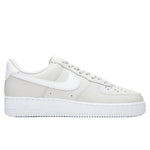 Air Force 1 '07 - Light Bone/White