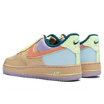 Air Force 1 '07 'Easter' - Sesame/Apricot Agate/Hydrangeas