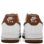 Air Force 1 '07 - White/Pecan