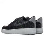 Air Force 1 '07 LV8 - Black/Clear/Electric Green/Light Bone