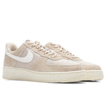 Air Force 1 '07 LV8 - Rattan/Sail/Alpha Orange