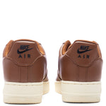 Air Force 1 '07 PRM VNTG 'Pecan' - Pecan/Black/Alpha Orange