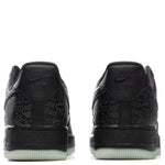 Air Force 1 (PS) - Black/Light Blue Fury