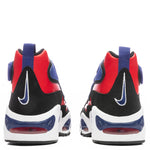 Air Griffey Max 1 - Black/Deep Royal Blue/University Red