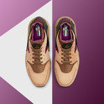 Air Huarache LE - Praline/Umber/Vine