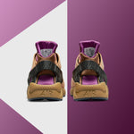 Air Huarache LE - Praline/Umber/Vine