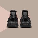 Air Huarache LE - Toadstool/Black/Chestnut Brown