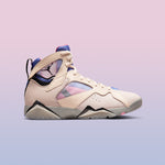 Air Jordan 7 Retro SE "Sapphire" - Shimmer/Black