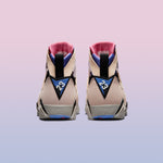 Air Jordan 7 Retro SE "Sapphire" - Shimmer/Black