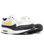 Air Max 1 'Steelers' - White/University Gold/Black