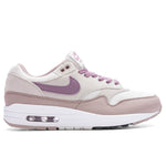 Air Max 1 SC 'Violet Dust' - Light Bone/Violet Dust/Phantom