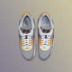 Air Max 90 - Court Purple/Black/Lemon Drop/Wolf Grey
