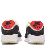 Air Max 90 LTR - Lemon Drop/Team Orange/Sail