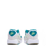 Air Max 90 (TD) - White/Barely Volt/Bright Spruce/Phantom