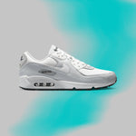 Air Max 90 Gore-Tex 'Photon Dust' - Photon Dust/Summit White/Grey Fog