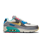 Air Max 90 LTR (GS) - Phantom/Iron Grey/Rush Pink