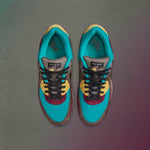 Air Max 90 NRG - Ridgerock/Turbo Green