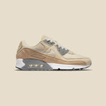 Air Max 90 Premium - Hemp/Summit White/Sanddrift