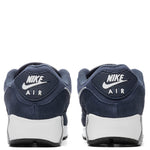 Air Max 90 Premium - Obsidian/Summit White