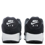 Air Max 90 Premium - Off Noir/Summit White