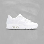 Women's Air Max 90 - White/Multi-Color/Black