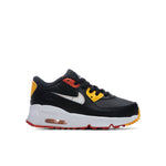Air Max 90 (TD) - Black/White/Cosmic Clay