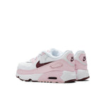 Air Max 90 (TD) - White/Dark Beetroot