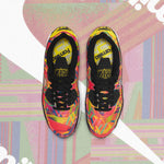 Air Max 90 x LHM - Multi/Fire Pink