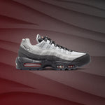 Air Max 95 - Black/Pure Platinum/Light Smoke Grey