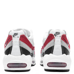 Air Max 95 Essential - Black/White/Varsity Red