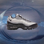 Women's Air Max 95 LX Reflective Safari - Light Smoke Grey/Black/Photon Dust