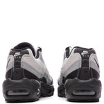Women's Air Max 95 LX Reflective Safari - Light Smoke Grey/Black/Photon Dust