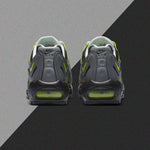 Air Max 95 NDSTRKT - Black/Neon Yellow