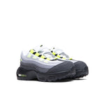 Air Max 95 OG (TD) - Black/Neon Yellow