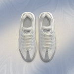 Nike Air Max 95 QS "Light Bone" - Summit White/Light Bone
