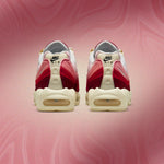 Air Max 95 QS "Anatomy of Air" - Team Red/Summit White/University Red