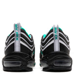 Air Max 97 - Black/Emeral/White