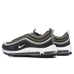 Air Max 97 - Medium Olive/Light Silver/Sequoia