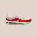 Air Max 97 'Picante Red' - Picante Red/Guava Ice/White