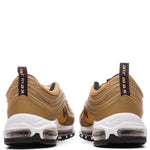 Air Max 97 Golden Bullet - Metallic Gold/Varsity Red