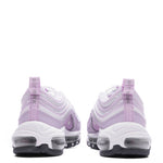 Air Max 97 (GS) - White/Metallic Silver/Violet Frost