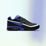 Air Max BW OG - Black/Persian Violet