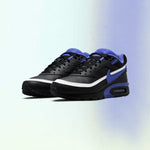 Air Max BW OG - Black/Persian Violet