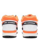 Air Max BW 'Los Angeles' - Black/Rush Orange/White