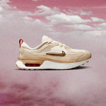 Air Max Bliss SE - Pale Ivory/Picante Red/Summit White