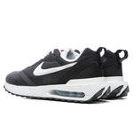 Air Max Dawn - Black/Summit White/Metallic Silver