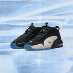 Nike x Social Status Air Max Penny 1 - Black/Game Royal/Sail