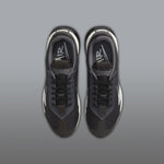 Air Max Pre-Day - Black/Anthracite