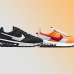 Air Max Pre-Day - Black/White/Anthracite